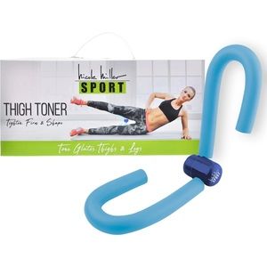 Thigh toner Nicole Miller new